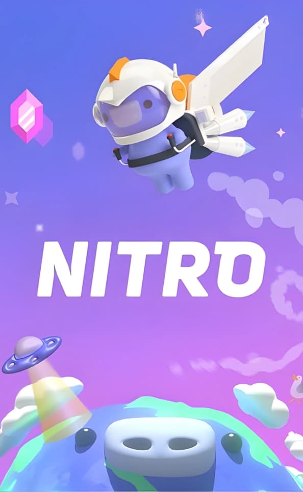 Nitro