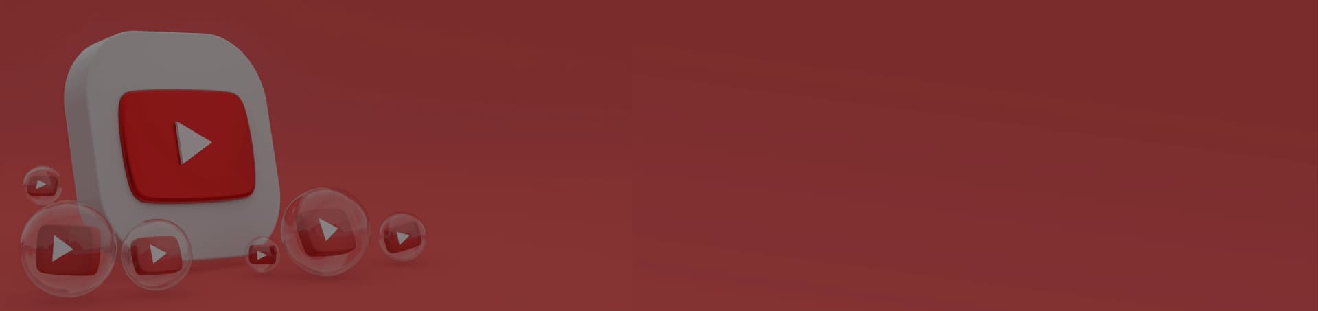 YouTube Abone Satın Al - Gerçek ve Organik Aboneler