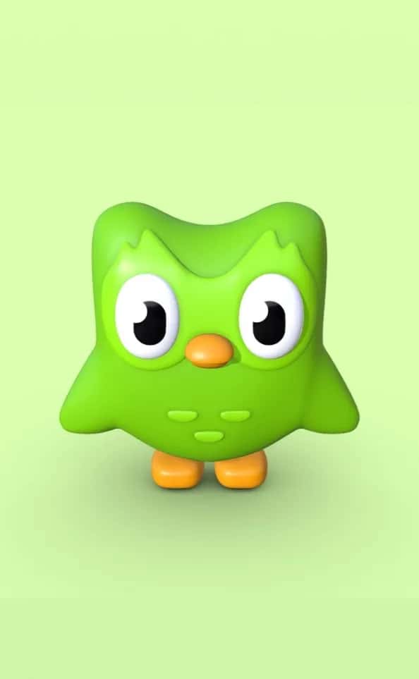 Duolingo