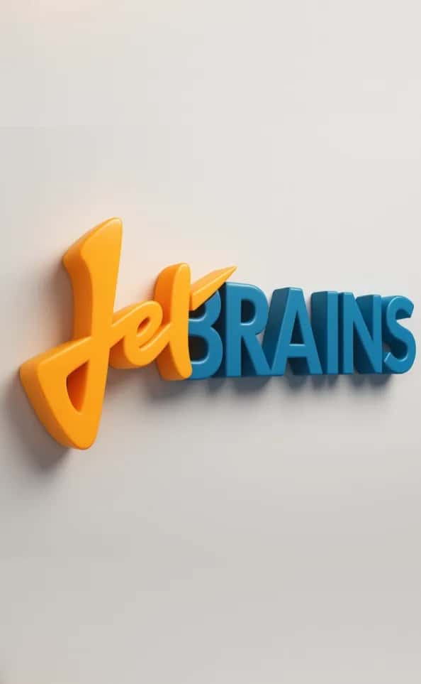 Jetbrains